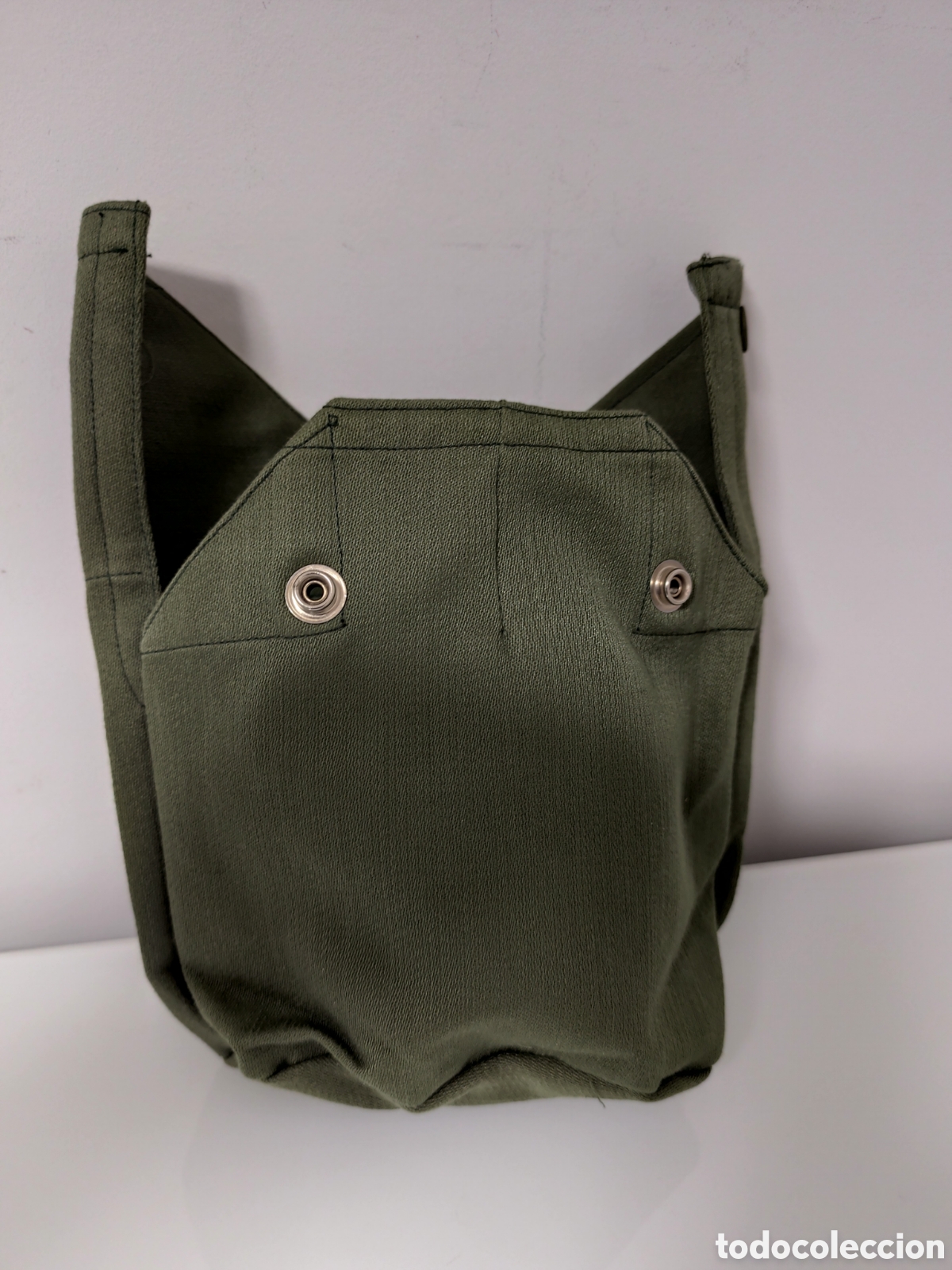Sellos: Funda para cantimplora y gabata - Foto 4