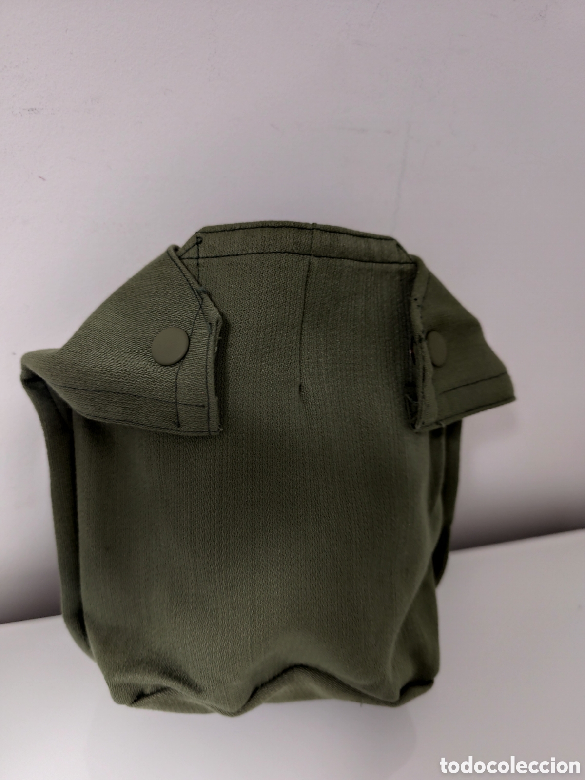Sellos: Funda para cantimplora y gabata - Foto 5