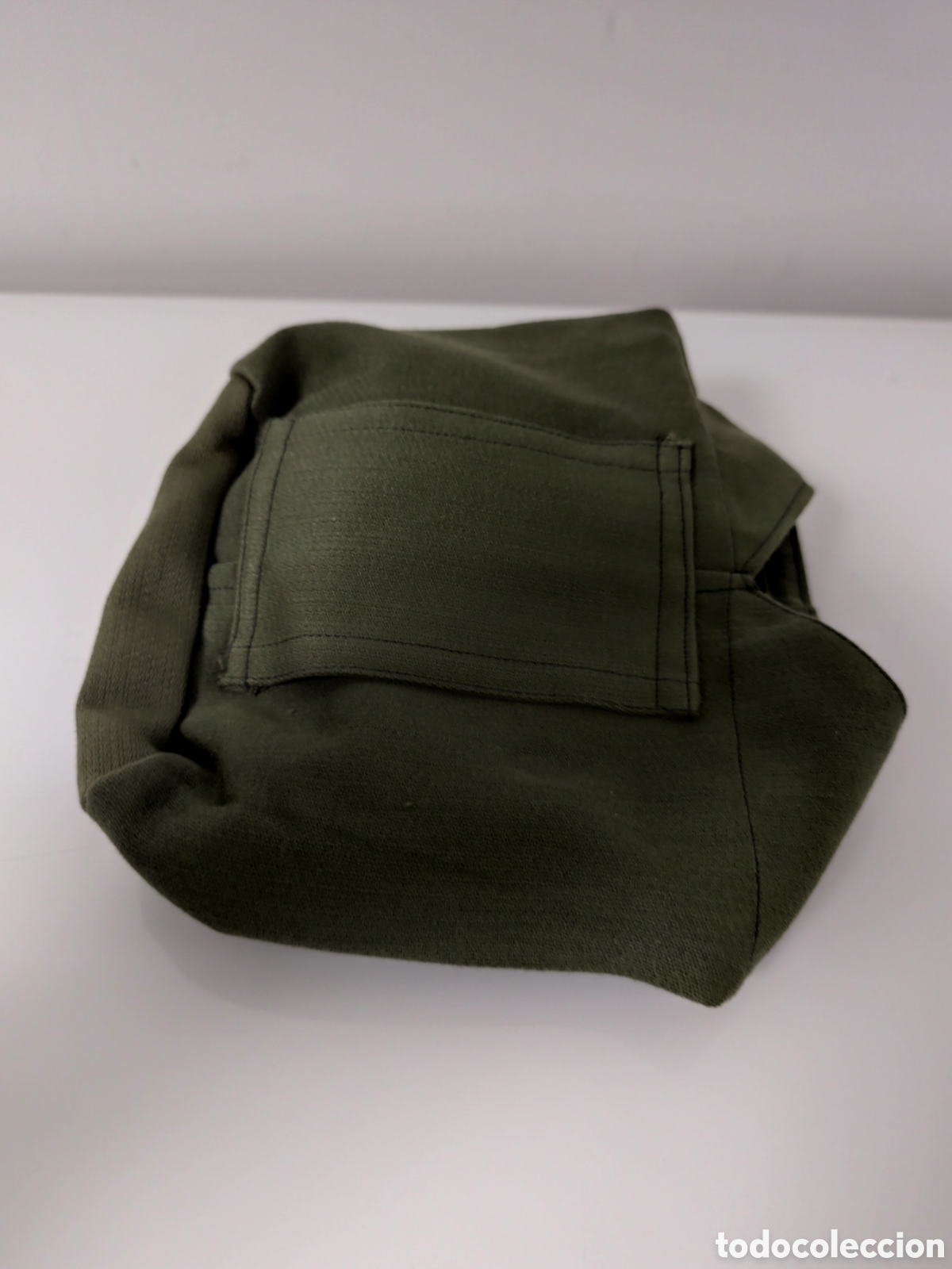 Sellos: Funda para cantimplora y gabata - Foto 6