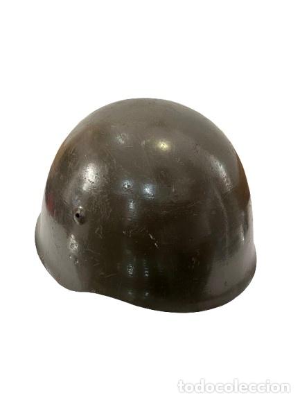 Sellos: Casco Militar de Protecci&oacute;n - Foto 2