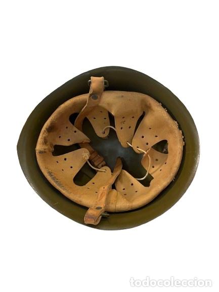 Sellos: Casco de Guerra T&aacute;ctico - Foto 3
