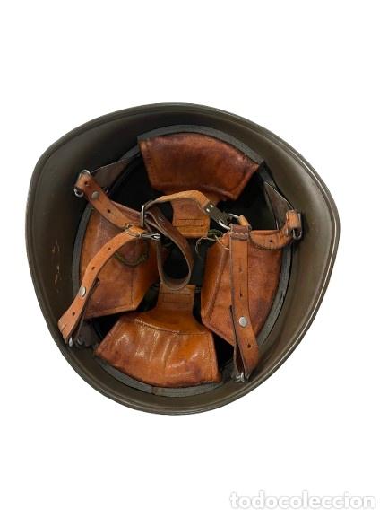 Sellos: Casco de Guerra de &Eacute;lite - Foto 3