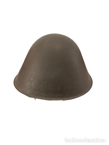 Sellos: Casco Militar de Protecci&oacute;n Avanzada - Foto 2