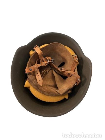Sellos: Casco Militar de Protecci&oacute;n Avanzada - Foto 4