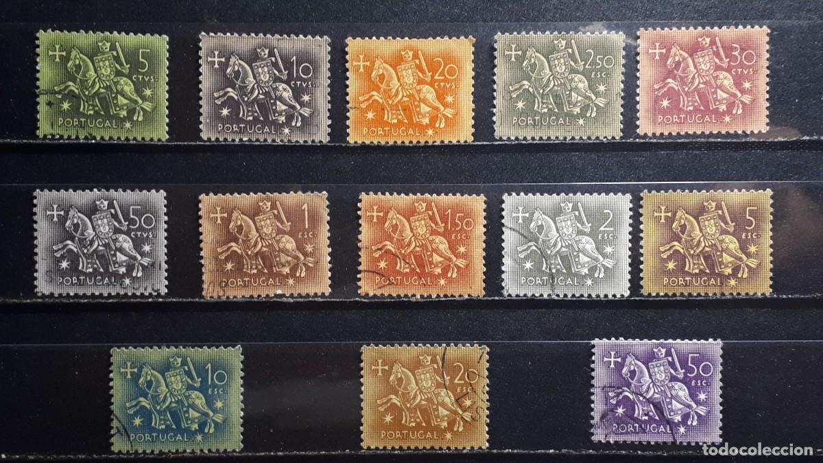 Sellos: MILITAR. POLONIA. &deg;. A&Ntilde;O 1953. YVERT 774/88, falta 778, 780, 783