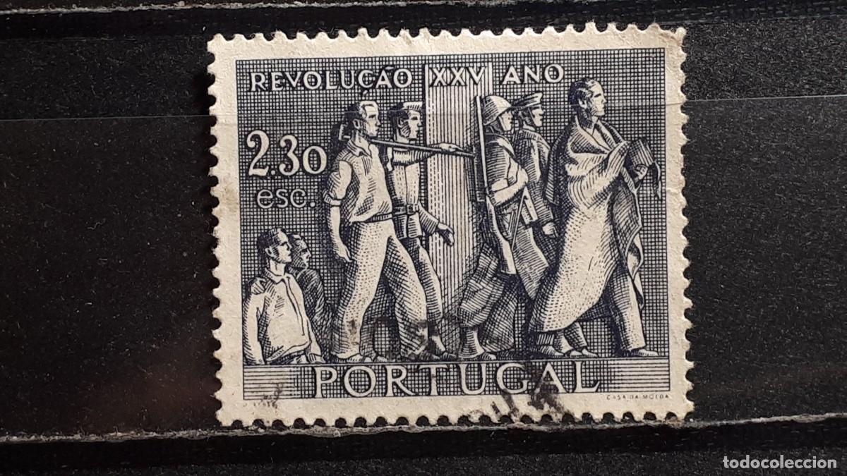 Sellos: MILITAR. POLONIA. &deg;. A&Ntilde;O 1951. YVERT 751