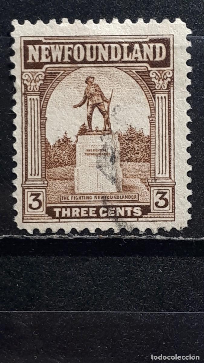 Sellos: MILITAR. TERRANOVA . A&Ntilde;O 1923. &deg;. YVERT 119