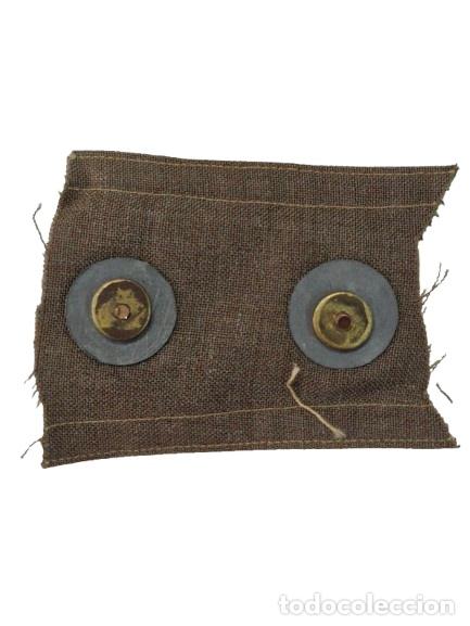 Sellos: Insignia en forma de escudo - Foto 2