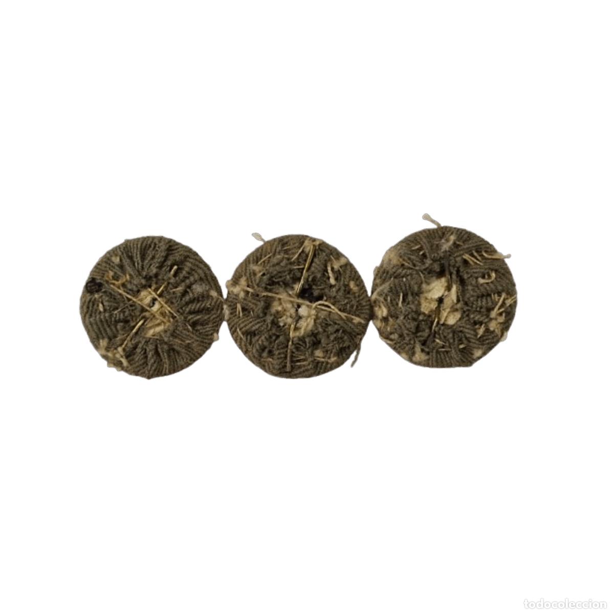 Sellos: insignia de rango militar - Foto 2