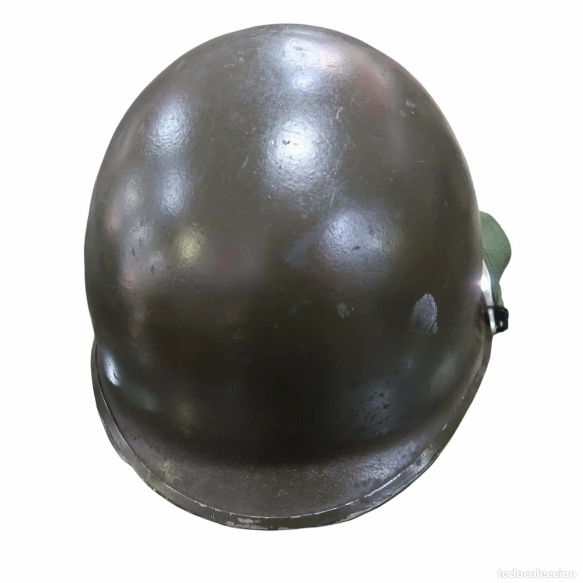 Sellos: Casco militar de combate t&aacute;ctico - Foto 2