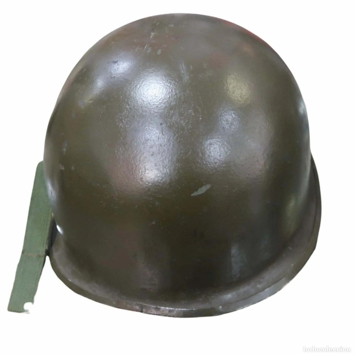 Sellos: Casco militar de combate t&aacute;ctico - Foto 3