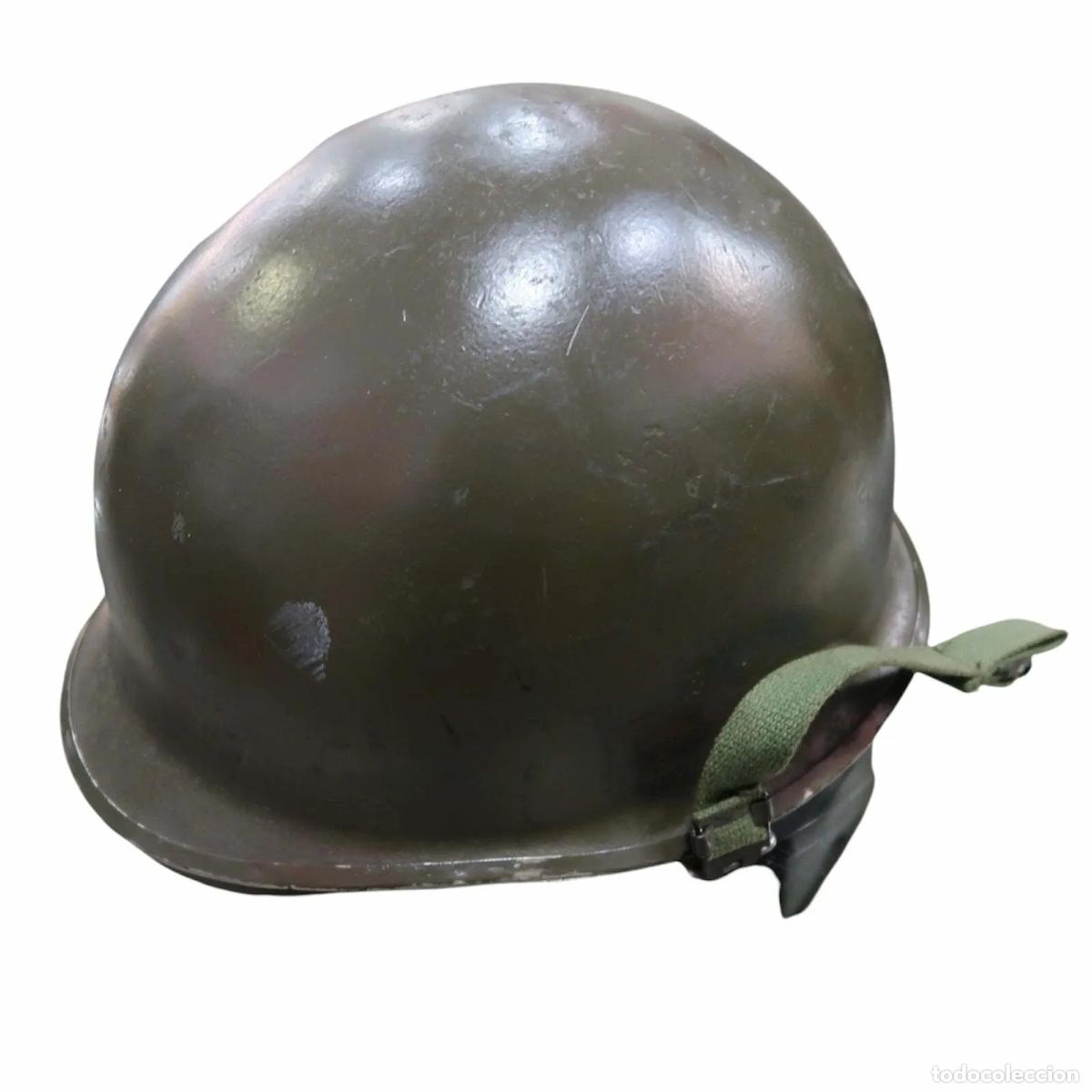 Sellos: Casco militar de combate t&aacute;ctico