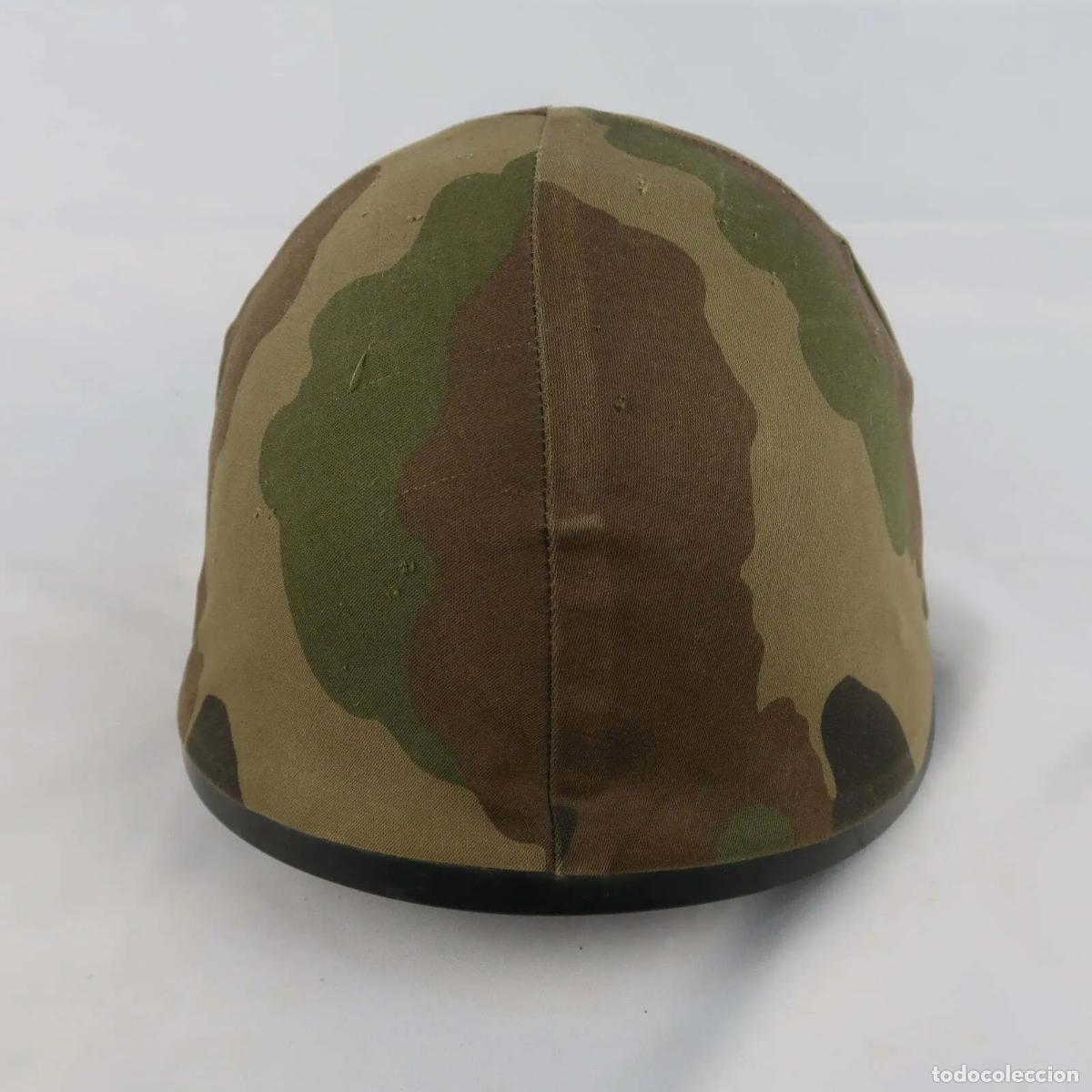 Sellos: Casco Militar Frances - Foto 2