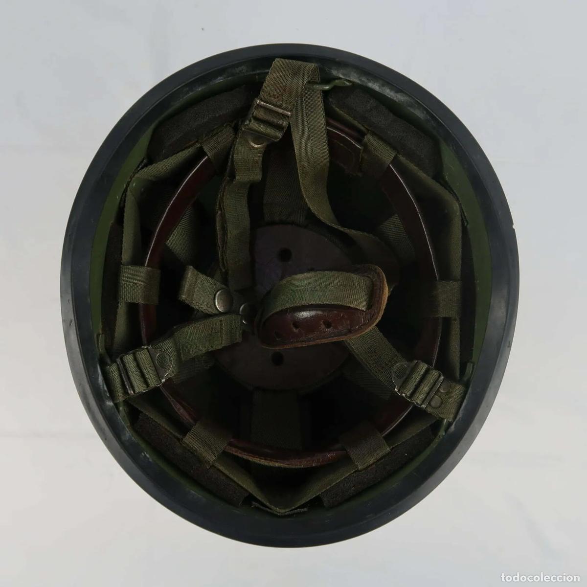 Sellos: Casco Militar Frances - Foto 4