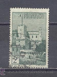 Sellos: MONACO, 1946 - Foto 1