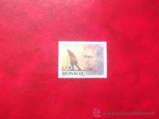 Sellos: MONACO 2004, YVERT 2473, NUEVO - Foto 1