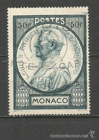 Sellos: MONACO YVERT NUM. 285 USADO - Foto 1