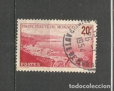 Sellos: MONACO YVERT NUM. 312 USADO - Foto 1