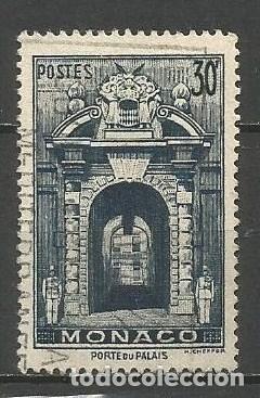 Sellos: MONACO YVERT NUM. 370 USADO - Foto 1