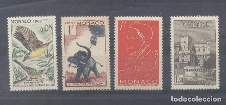 Sellos: Monaco, nuevos, con goma - Foto 1