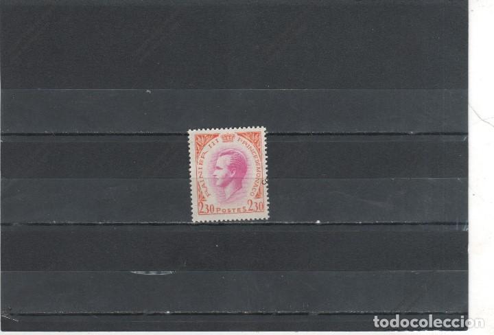 Sellos: Monaco  n&ordm; 707 (**) - Foto 1