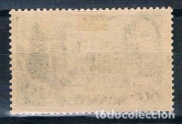 Sellos: MONACO 1946 YVERT 297 MH* - Foto 2