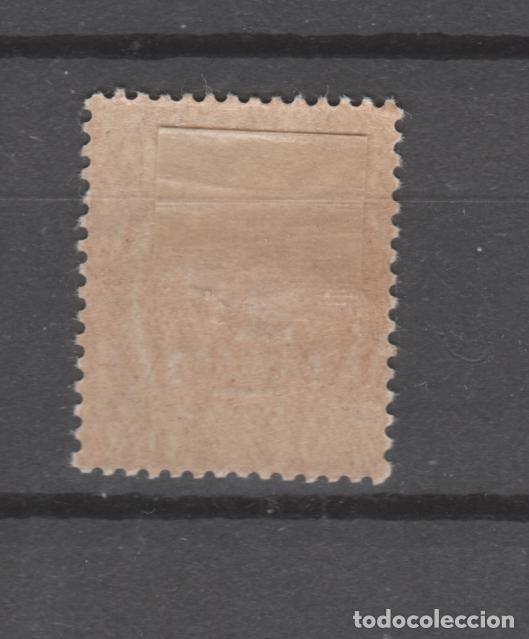 Sellos: M&Oacute;NACO 1925. - Foto 2