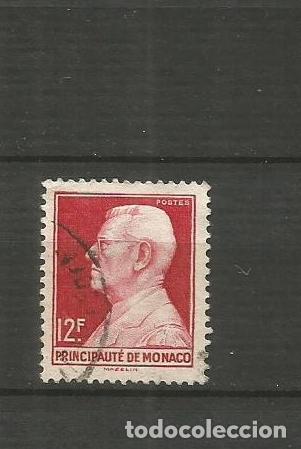 Sellos: MONACO YVERT NUM. 305 USADO - Foto 1