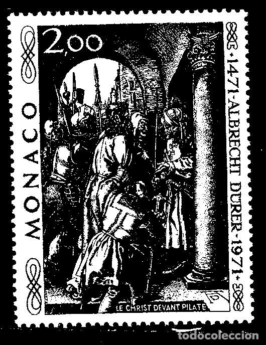 Sellos: MONACO N&ordm; 876 (**) - Foto 1
