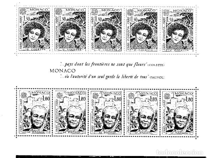 Sellos: MONACO N&ordm; HB 18(**) - Foto 1