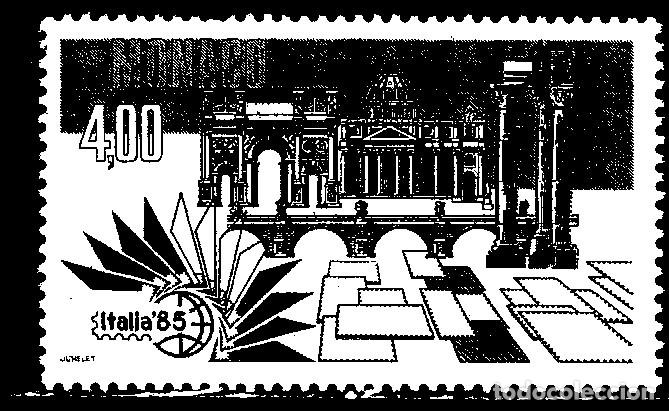 Sellos: MONACO N&ordm; 1491 (**) - Foto 1
