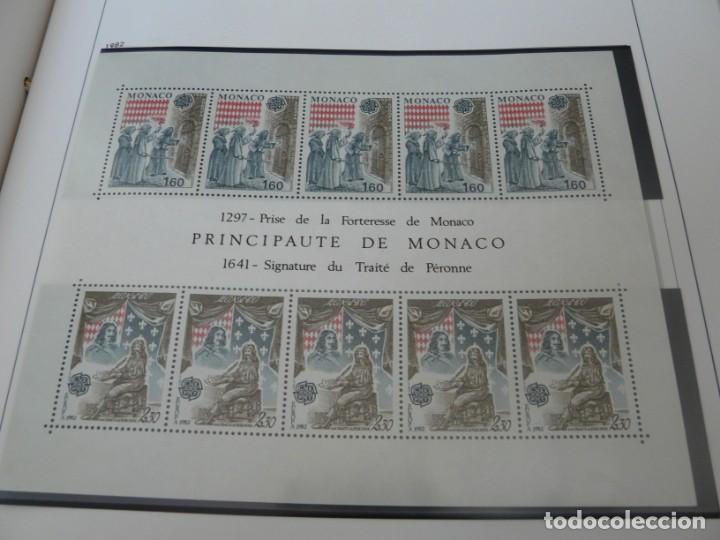 Sellos: MINIPLIEGO N. 22 de 1982 - Foto 1