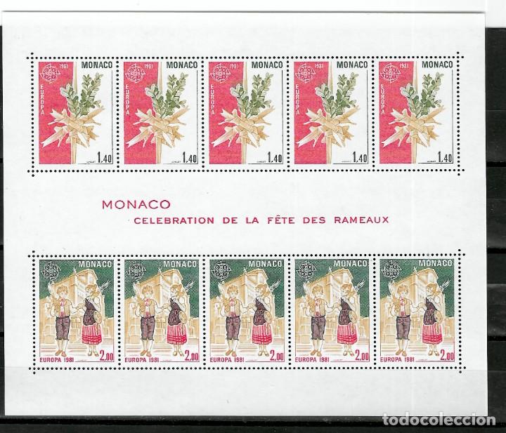 Sellos: MONACO N&ordm; HB 19 (**) - Foto 1