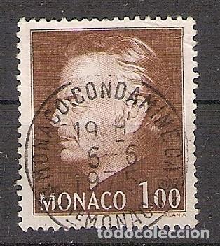Sellos: MONACO 1974 - YVERT 994 USADO - Foto 1
