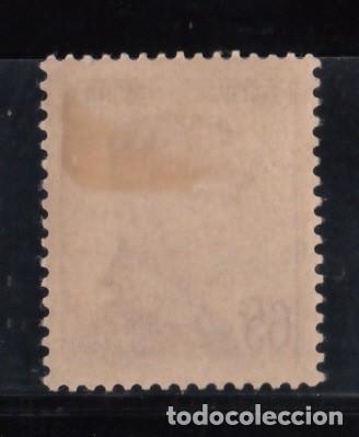 Sellos: MONACO, 1937 YVERT N&ordm; 160 /*/, - Foto 2