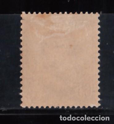 Sellos: MONACO, 1937 YVERT N&ordm; 160 /*/, - Foto 2