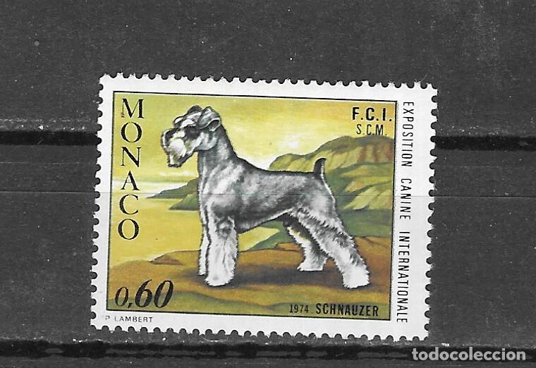 Sellos: MONACO N&ordm; 963 (**) - Foto 1