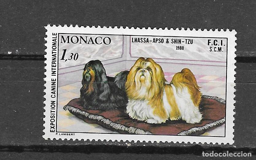 Sellos: MONACO N&ordm; 1252 (**) - Foto 1