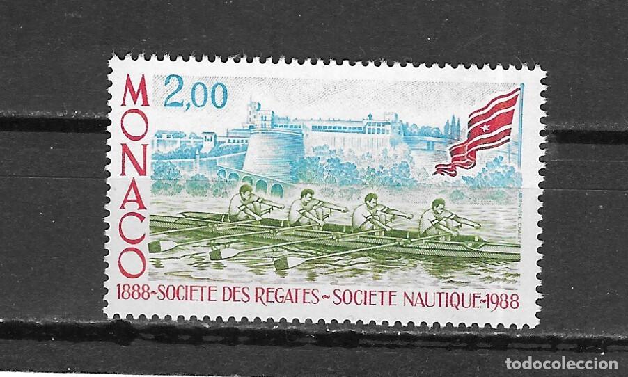 Sellos: FRANCIA N&ordm; 1634 (**) - Foto 1