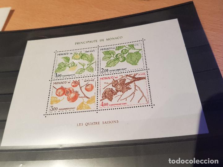 Sellos: 1981 LAS CUATRO ESTACIONES - Foto 1