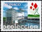Sellos: SELLO USADO DE MONACO 2000, YT 2252 - Foto 1