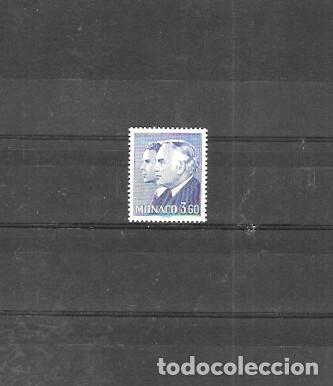 Sellos: MONACO N&ordm; 1590 (**) - Foto 1