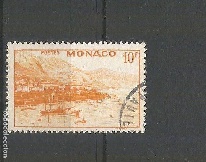 Sellos: MONACO YVERT NUM. 311A USADO - Foto 1
