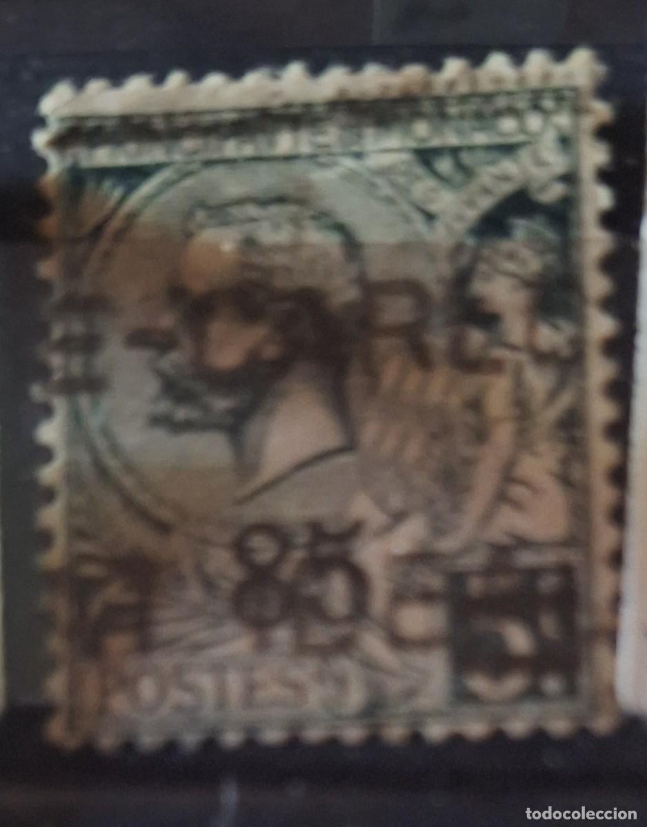 Sellos: M&Oacute;NACO, 1924, CAT.YT.72. - Foto 1