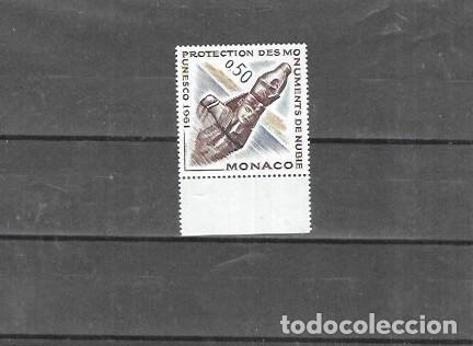 Sellos: SELLOS DE MONACO N&ordm; 553 (**) - Foto 1
