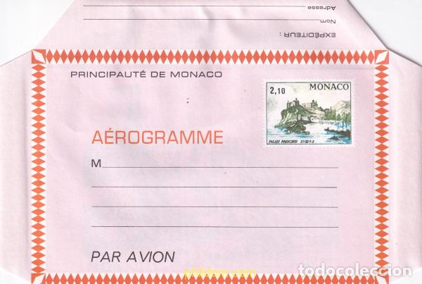 Sellos: 779300 MNH MONACO 1966 750 ANIVERSARIO DEL PALACIO PRINCIPESCO