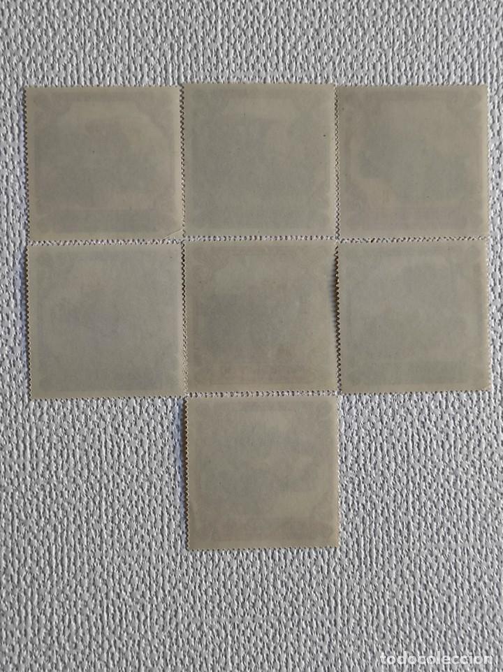 Sellos: 1980 Mongolia** - Foto 2