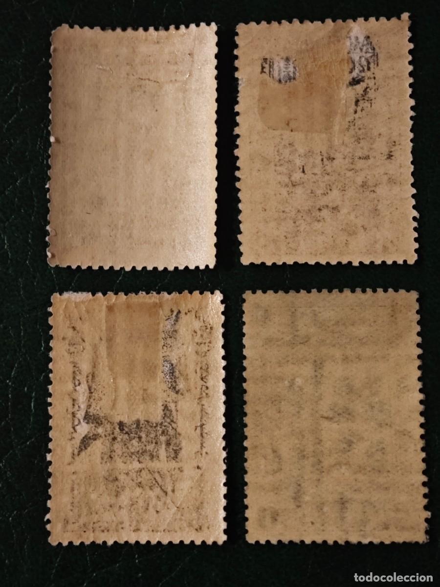 Sellos: 1932 Sellos de Mongolia - Foto 2