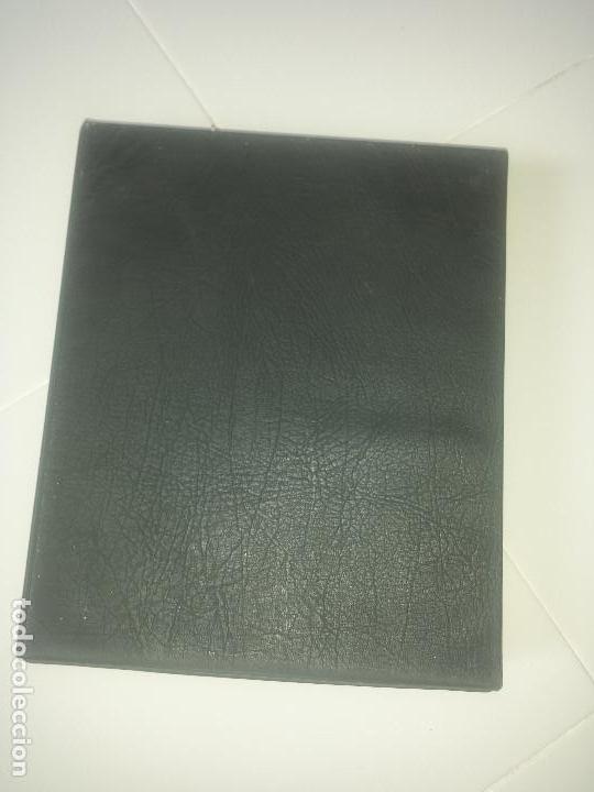 Sellos: colecci&oacute;n de sellos de la WWF - Foto 3