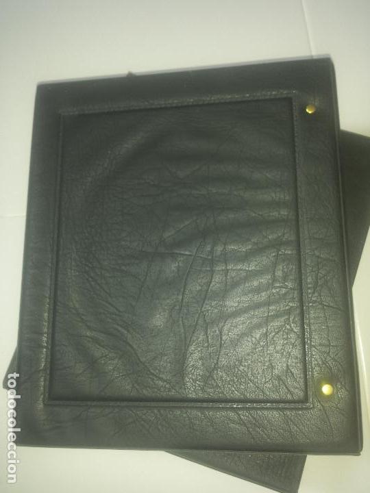 Sellos: colecci&oacute;n de sellos de la WWF - Foto 5